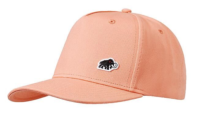 MAMMUT - CASQUETTE MOUNTAIN CAP II