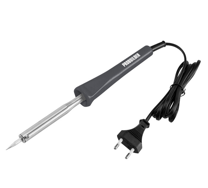 Loddekolbe 60 W - Probuilder