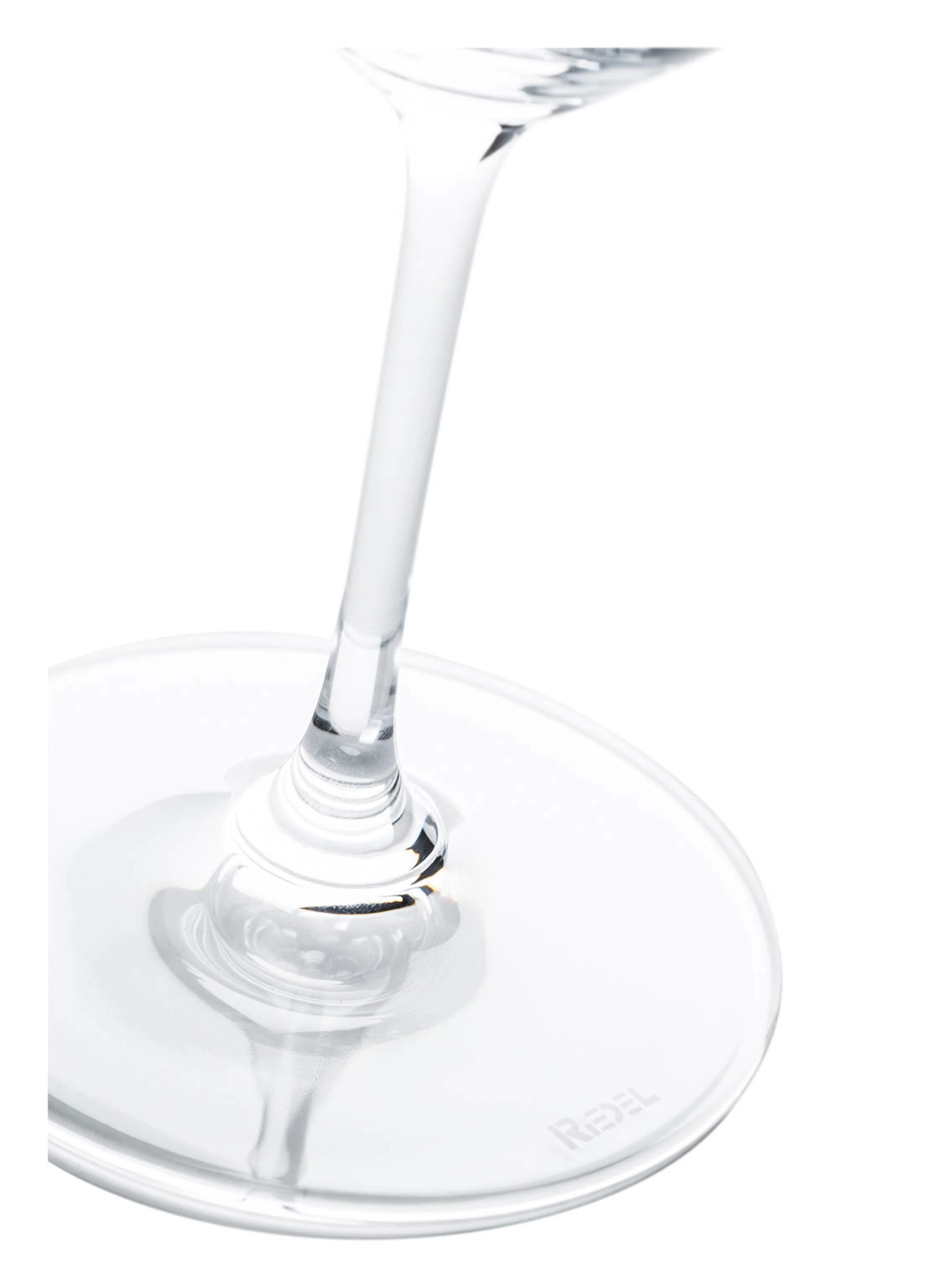 RIEDEL 4er-Set Weingläser VINUM CABERNET SAUVIGNON / MERLOT
