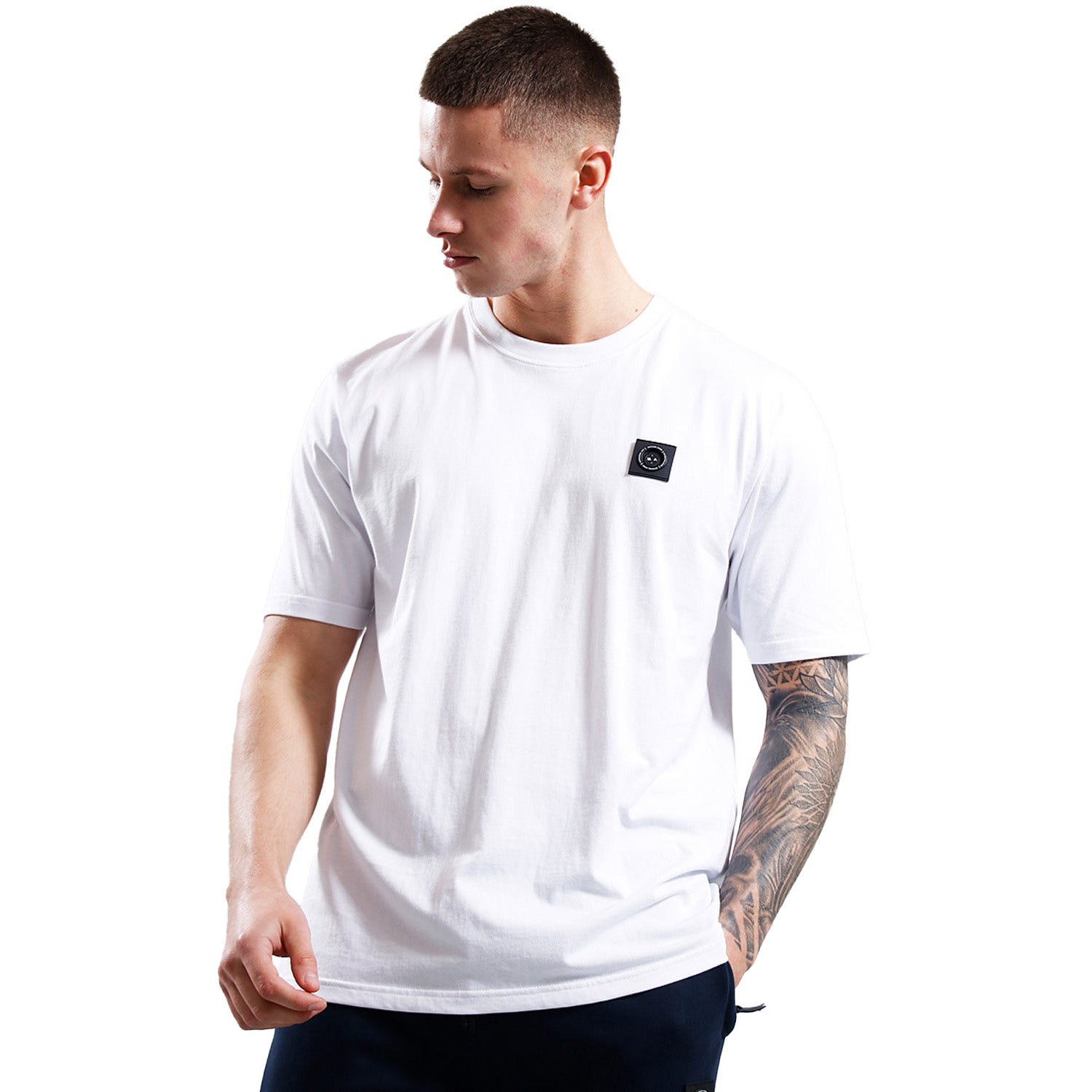 Marshall Artist  Siren T-shirt