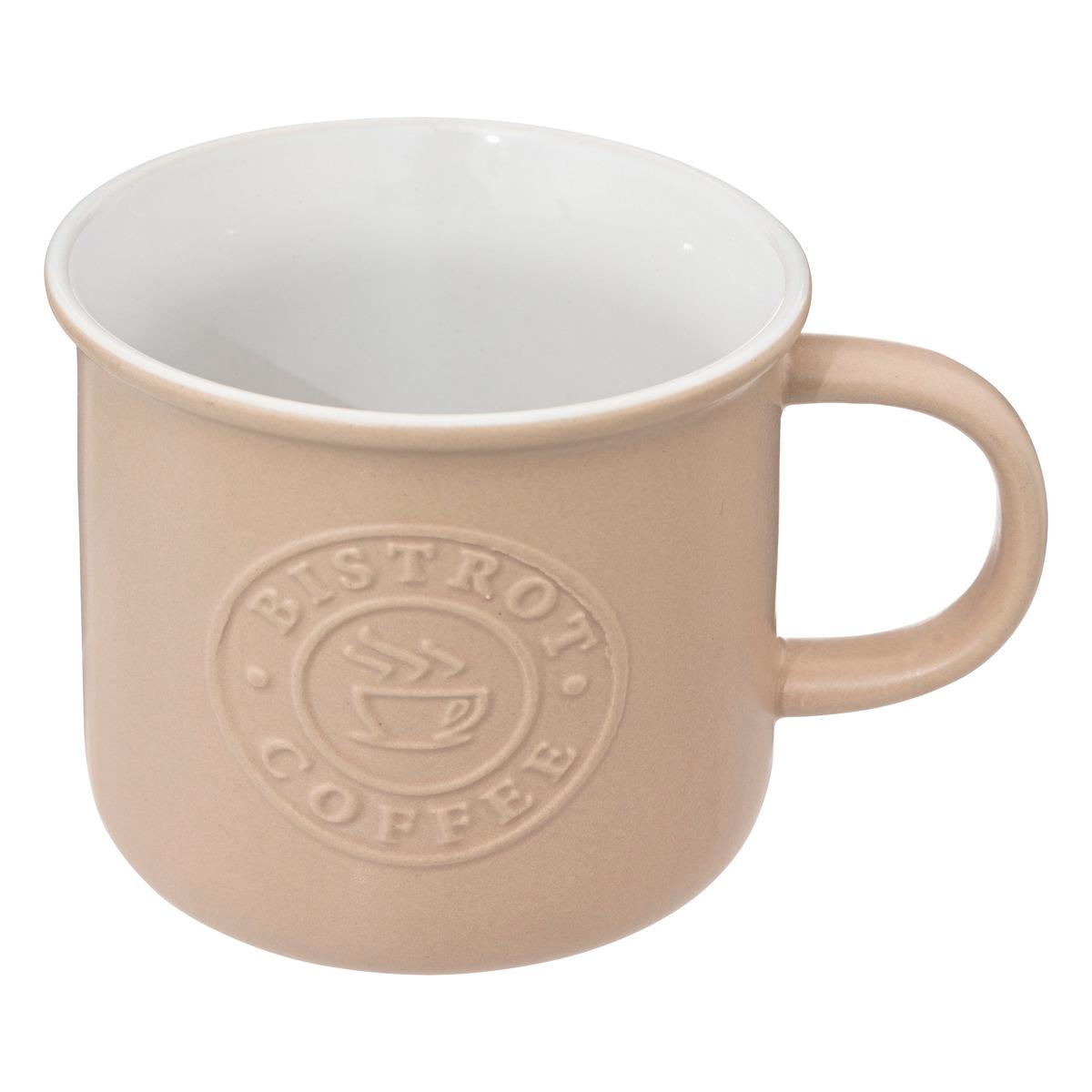 MUG M LEO 35CL