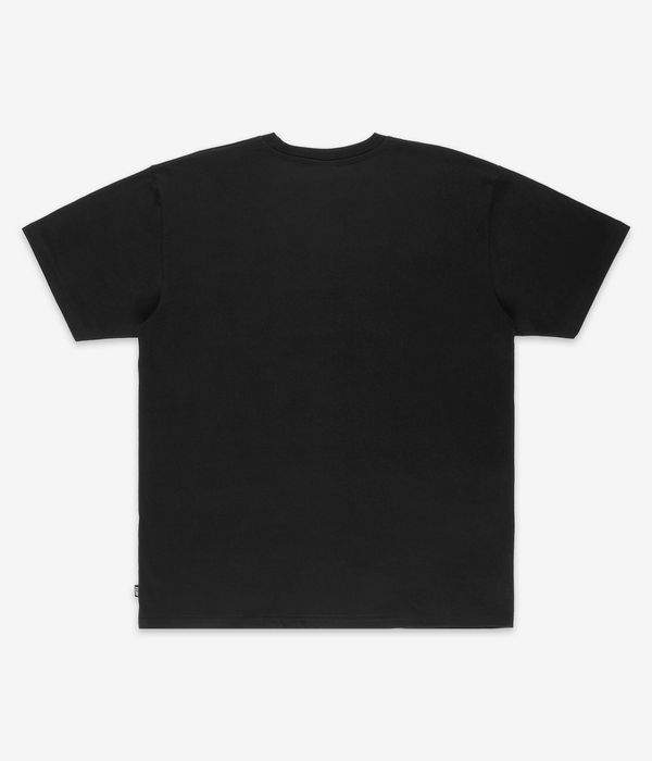 Antix Pericles Organic T-Shirt (black)