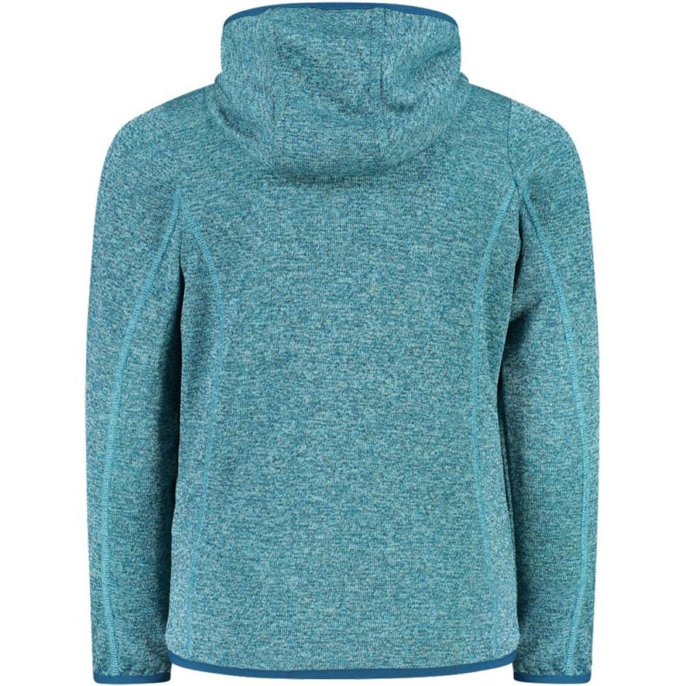 CMPGirl Jacket Fix Hood 30H5905