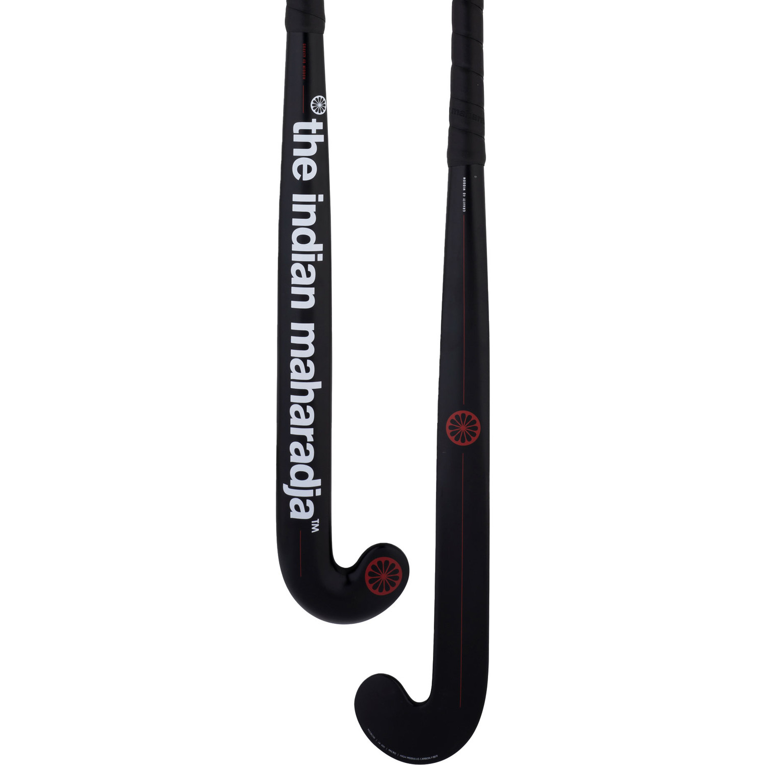 Indian Maharadja Gravity 40 MidBow