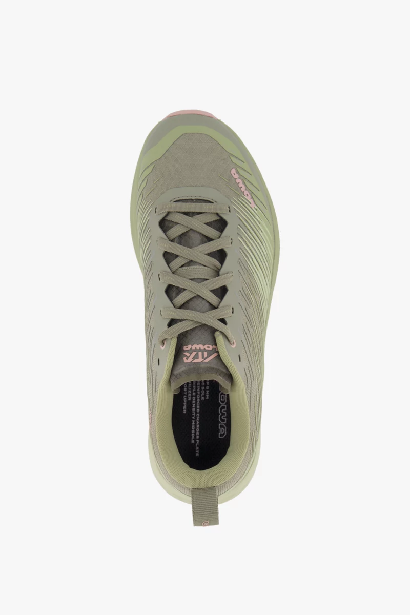 LOWA Amplux Damen Trekkingschuh