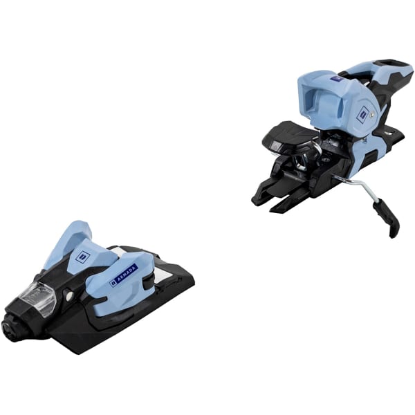 Fixation ski ARMADA STRIVE 12 GW LIGHT BLUE