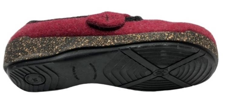 Hartjes 522.2056/20 bordo