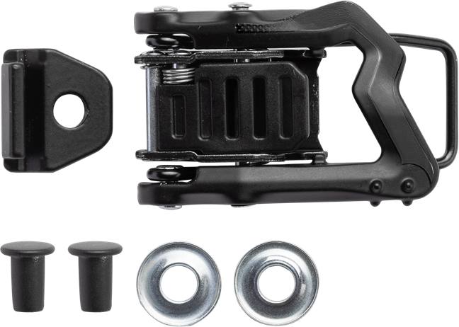 Dynafit Speed2 Instep Buckle Set