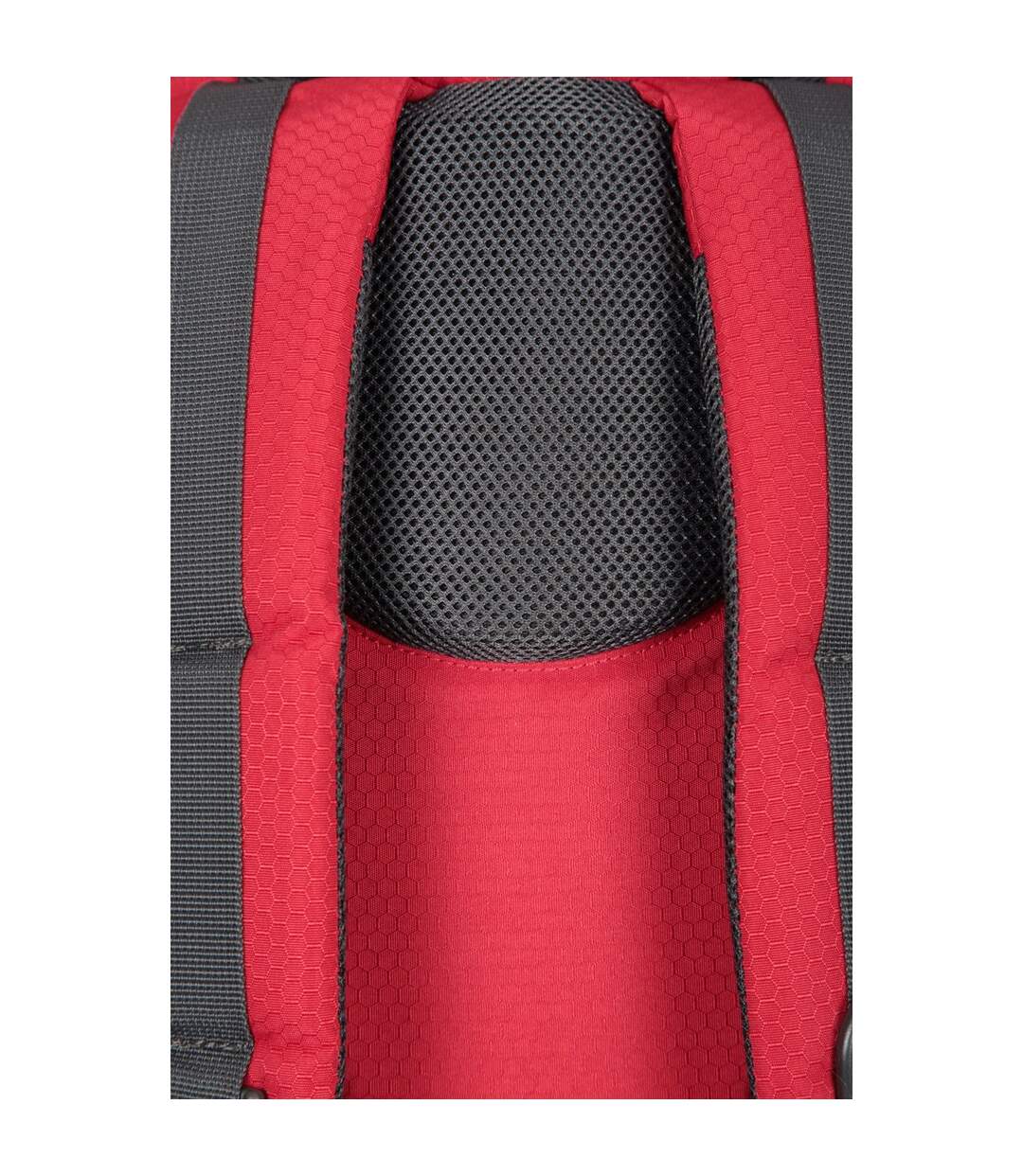 Mountain Warehouse - Sac à dos VENTURE (Rouge) (Taille unique) - UTMW1217