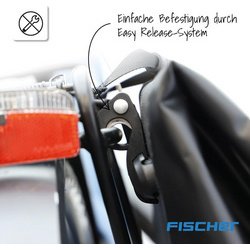 Sacoche pour vélo PLUS Emendo