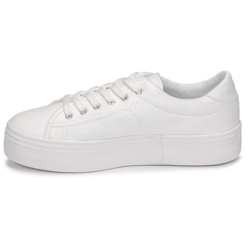 No Name - PLATO SNEAKER - Blanc