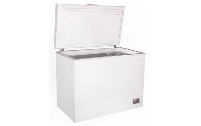 Kibernetik Gefriertruhe »ECOGT200« 85 cm hoch 103 cm breit