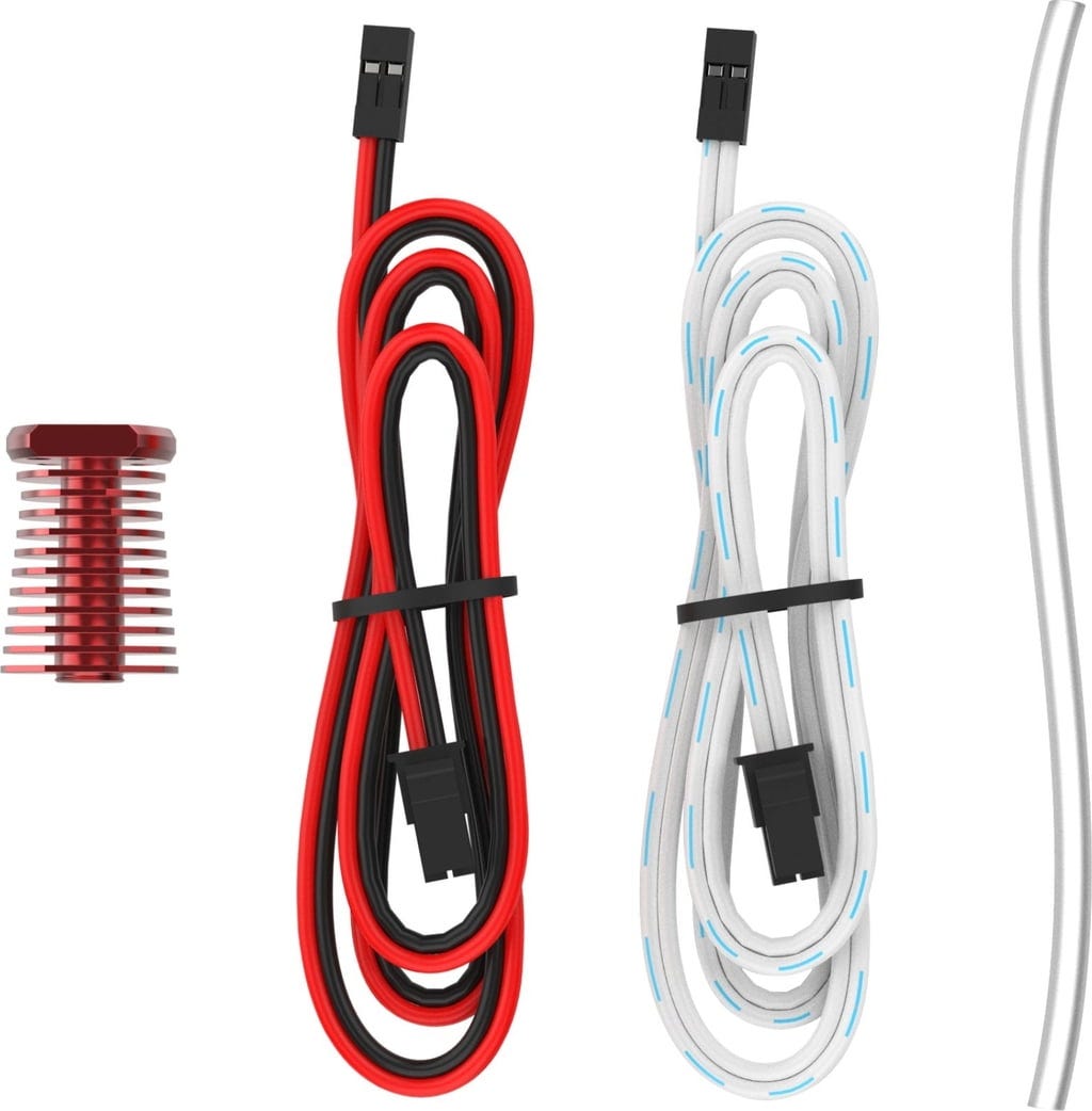 E3D  E3D Revo Coldside Kit für Voron    Coldside Kit zur Aufrüstung auf das RapidChange Revo Ökosystem