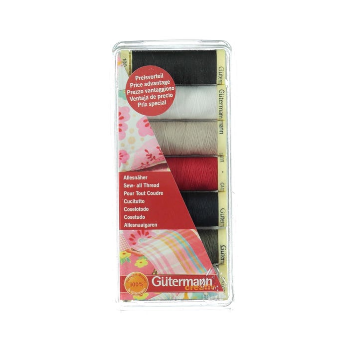 Gûtermann-Allesnaaigarenset
