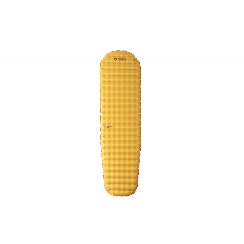 Tensor Trail Mummy - Matelas de camping