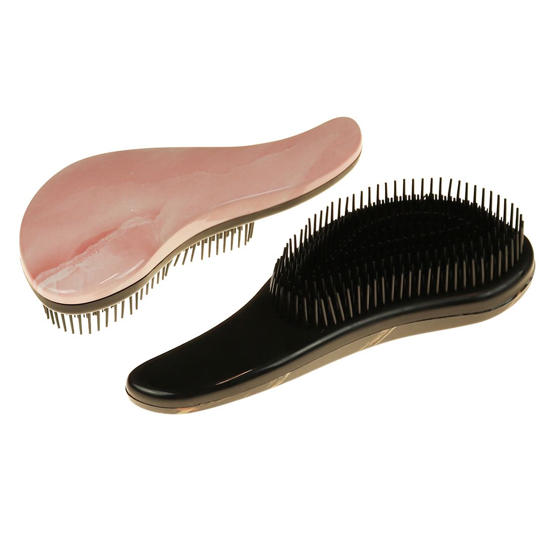 Tangle Teezer hårbørste med print