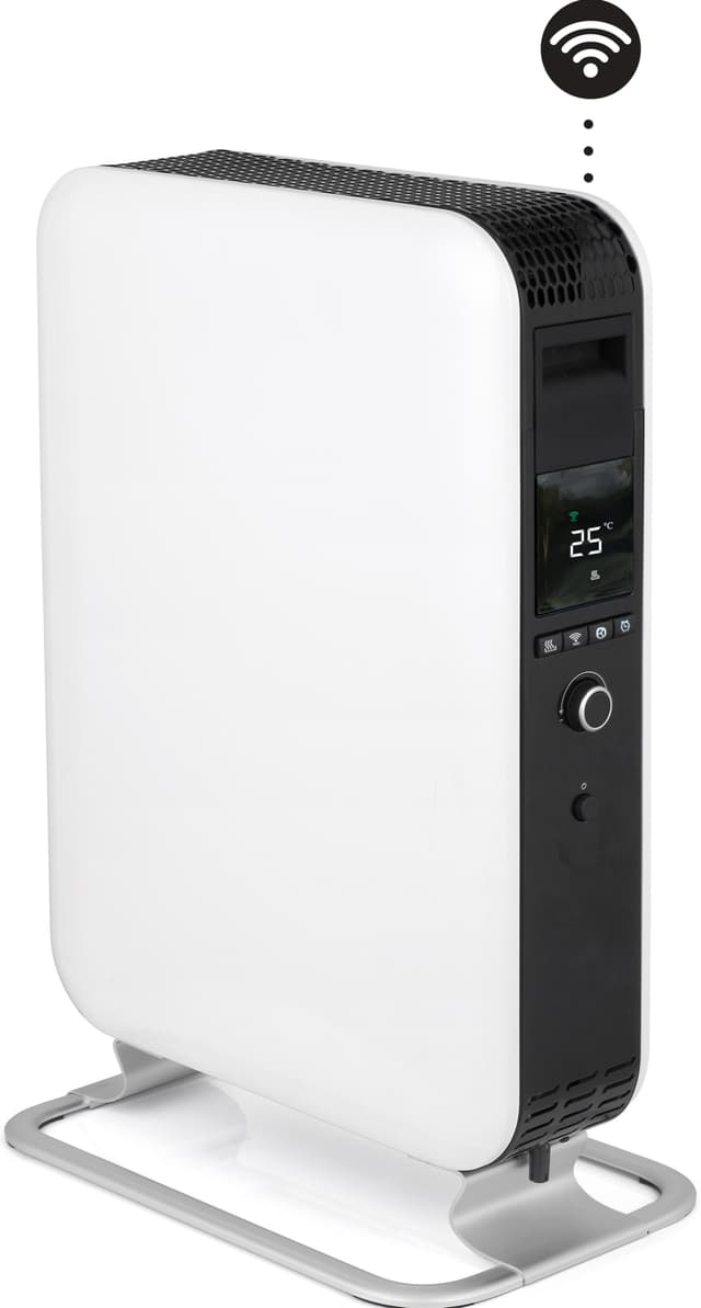 Mill Gentle Air olieradiator OIL2000WIFI3 (hvid)