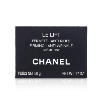 Chanel Chanel Le Lift Creme Fine 50g/1.7oz