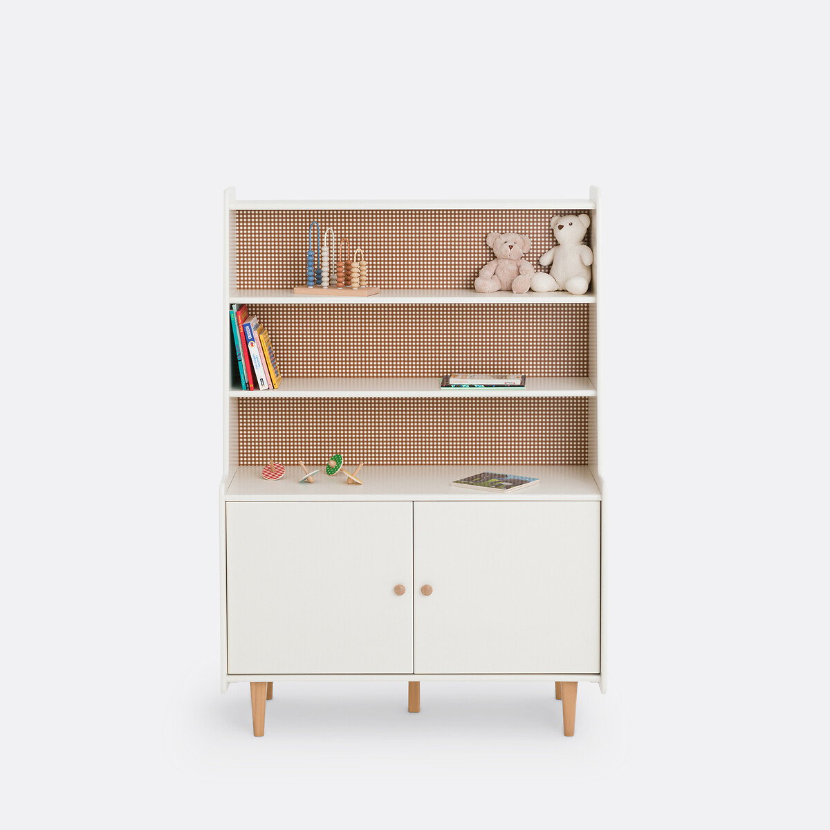 LA REDOUTE INTERIEURS<br>Estante infantil, Anou