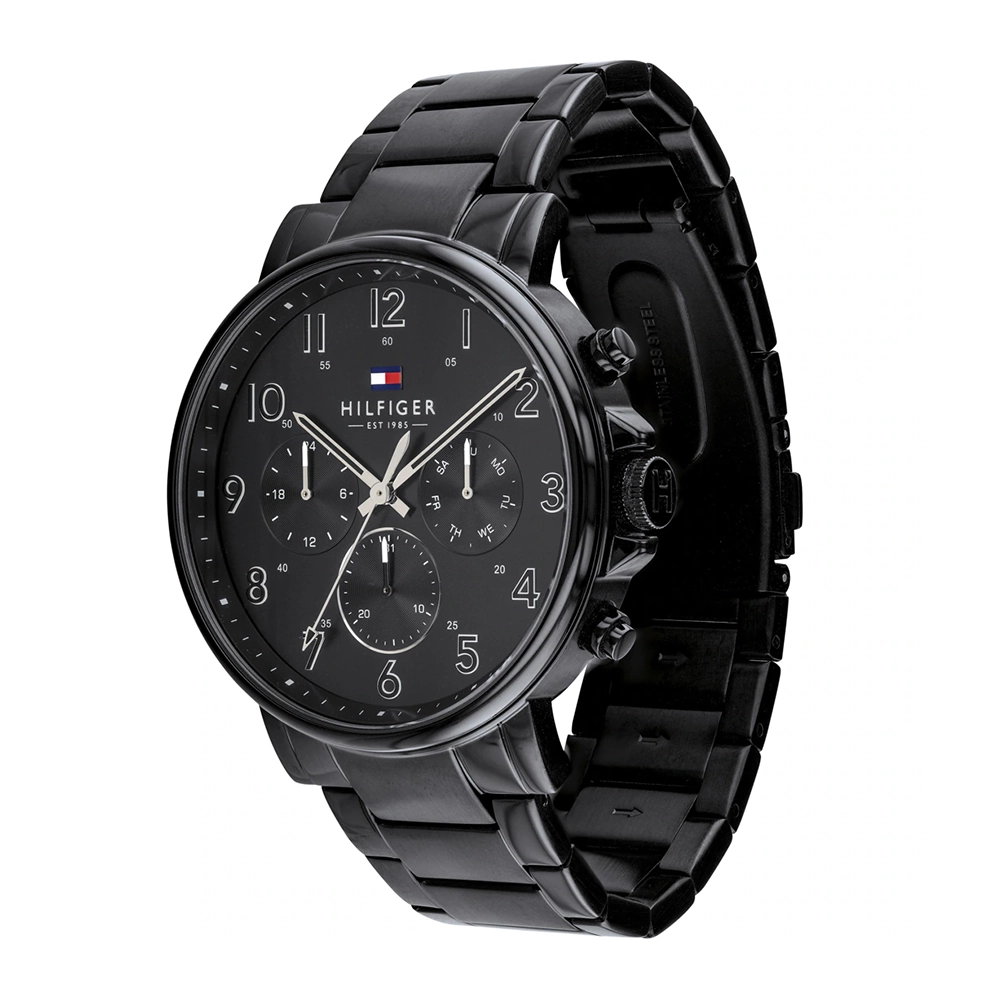 Daniel Watch