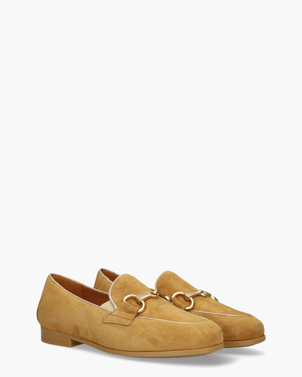Piedi Nudi 133975PN Cognac Damesloafers