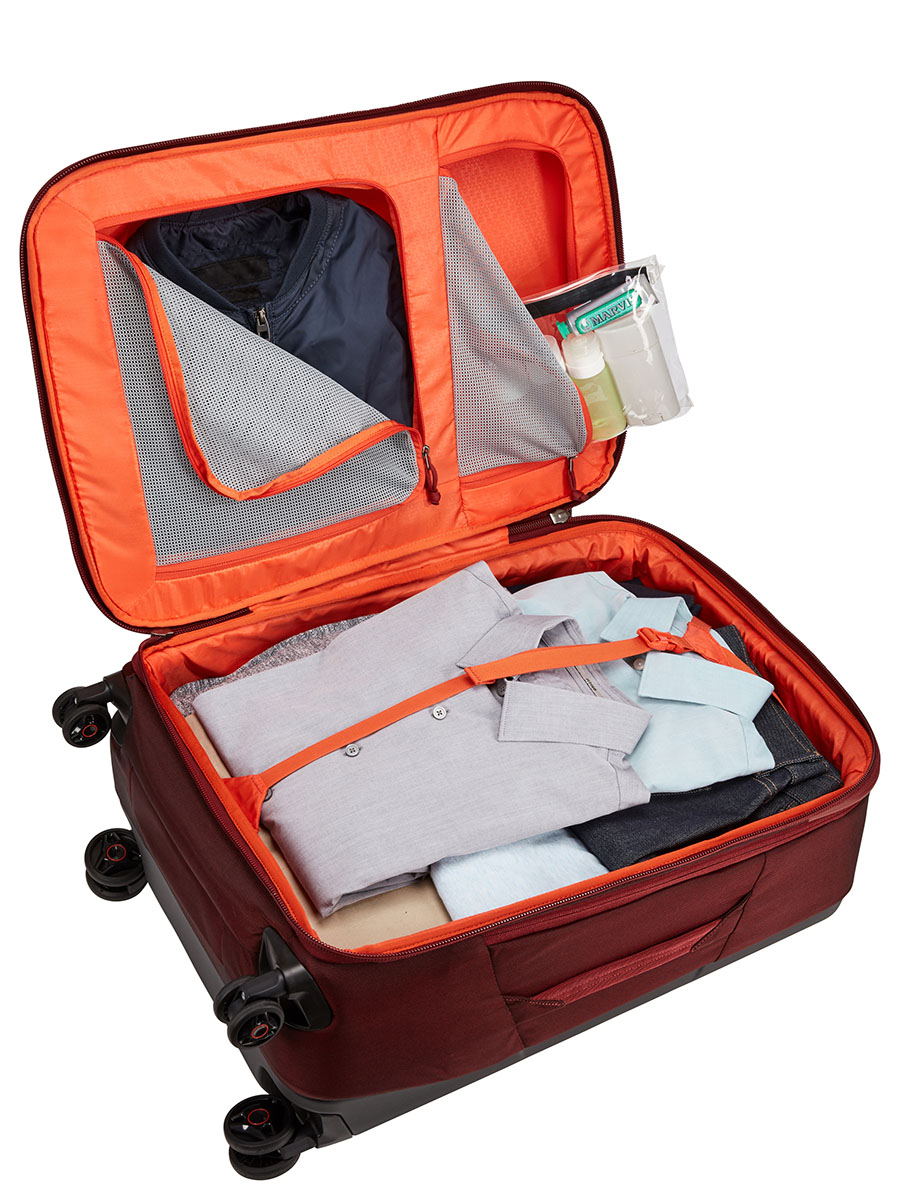 Valise Thule Subterra 63 cm