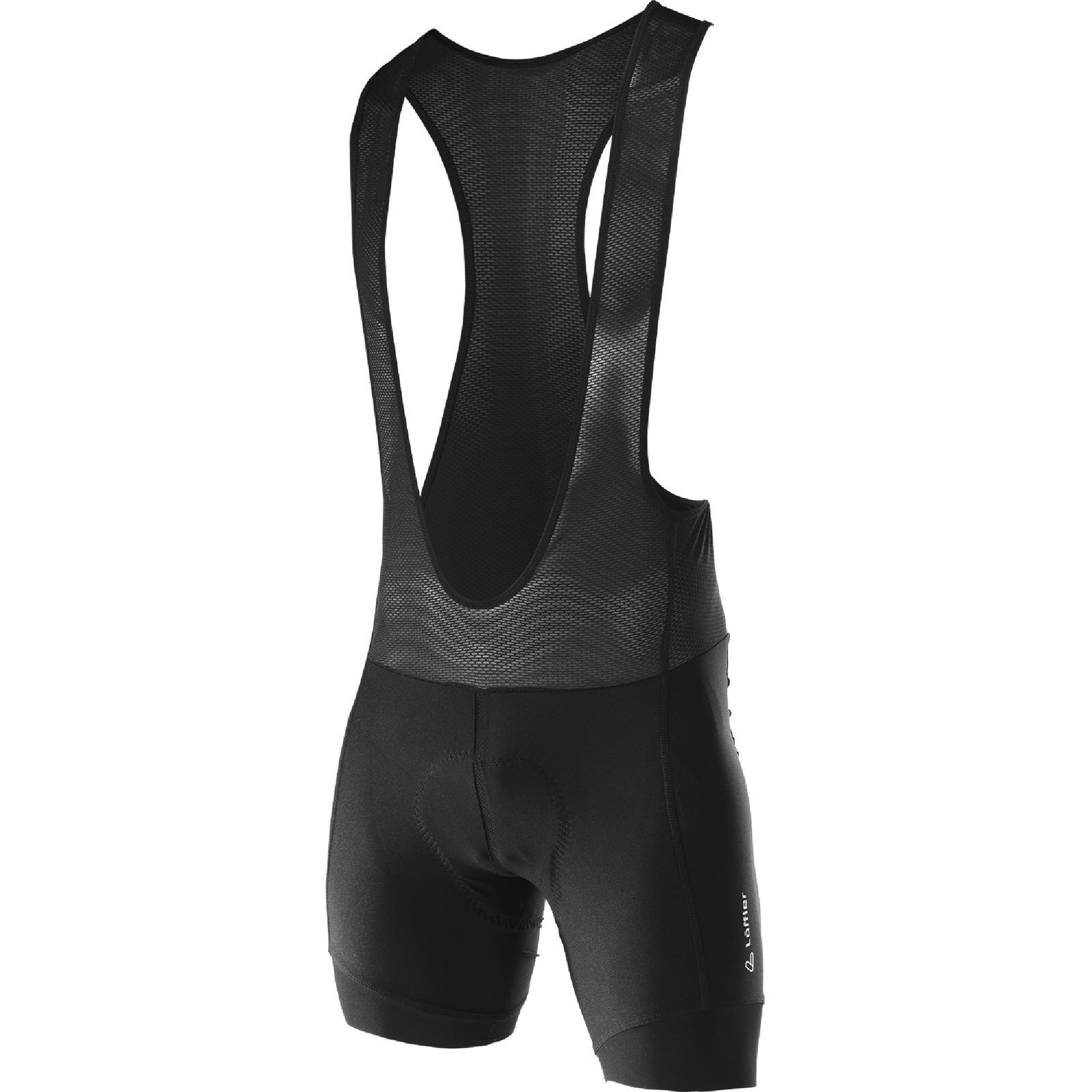 LöfflerM CYCLING BIB SHORTS LT