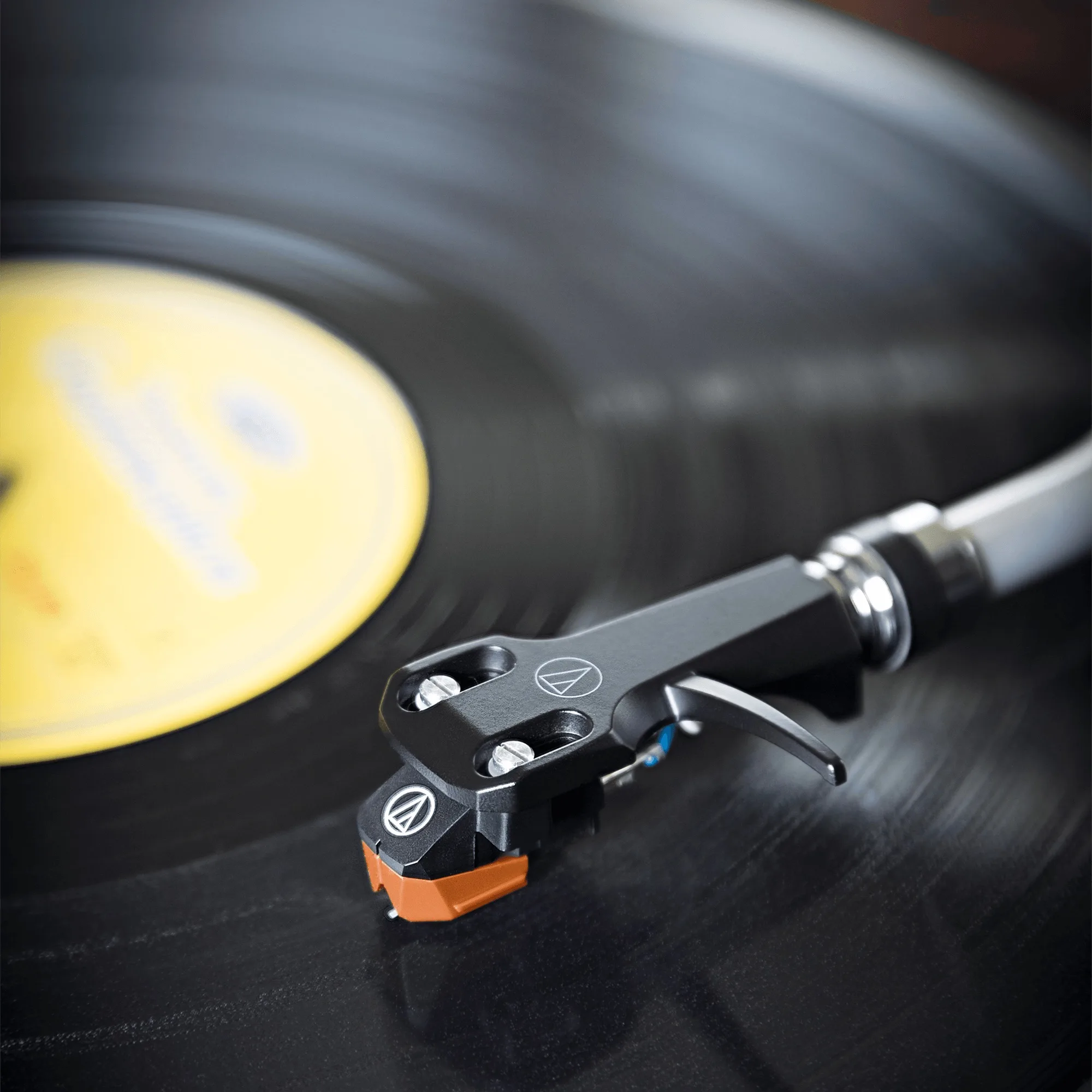 Audio Technica AT-VM95EN Cellules hi-fi