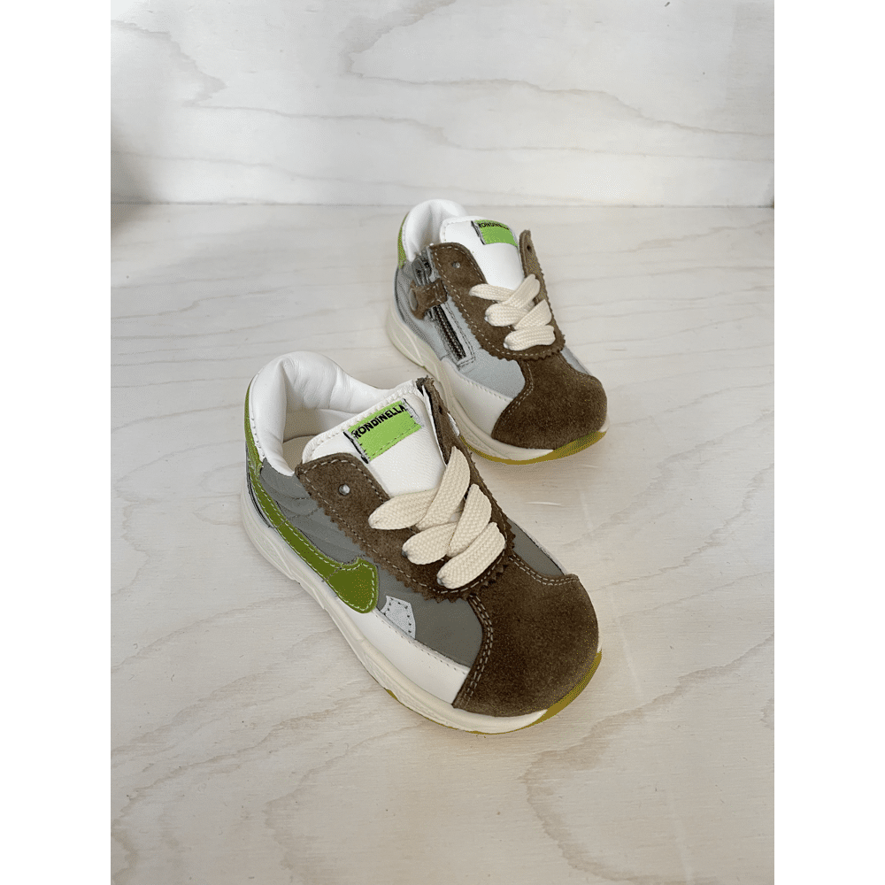 RONDINELLA - Sneaker Runner Mini