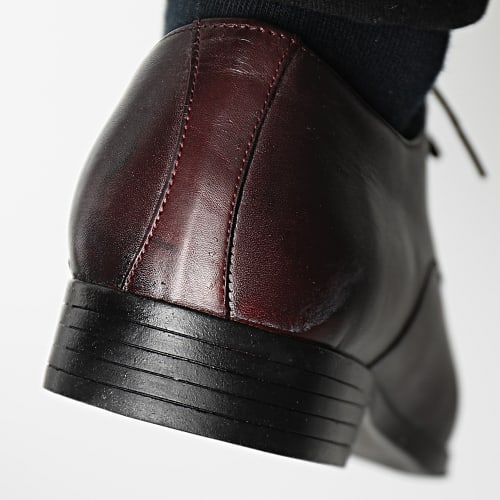 Chaussures 25161 Antique Red