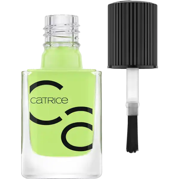 Iconails Gel Lacquer 150 Iced Matcha Latte