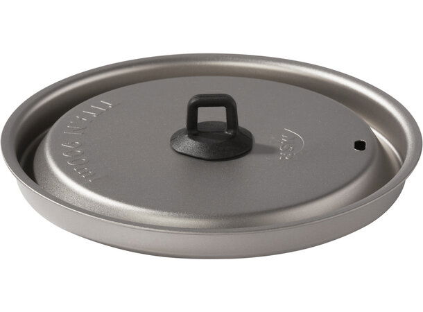 MSR Titan Kettle 900ml