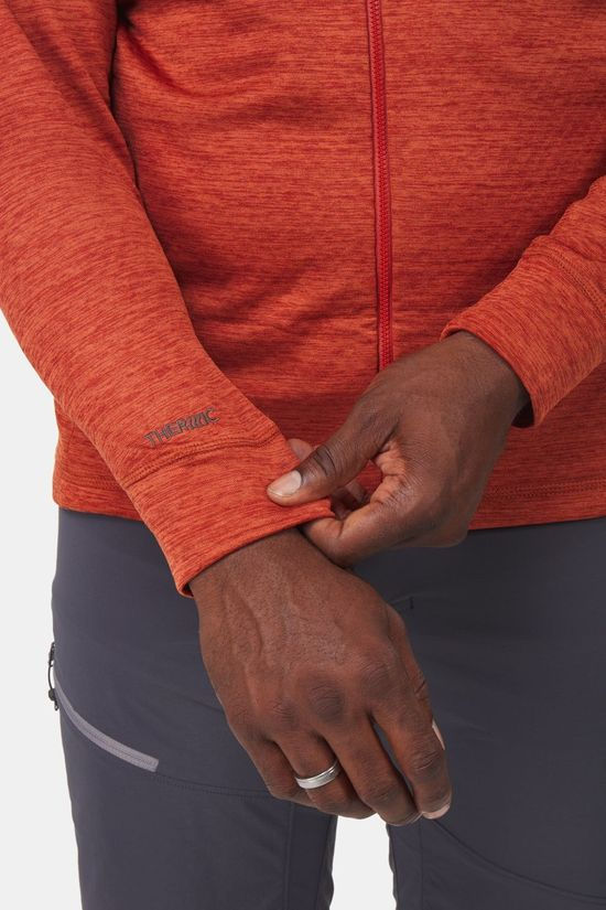 Rab Rab Zawn Hoody Fleece
