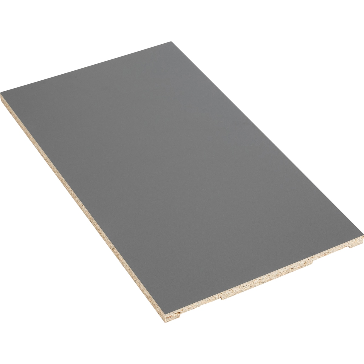 Epoq NP bunn- og bakpanel til skuff 55 40cm, høy