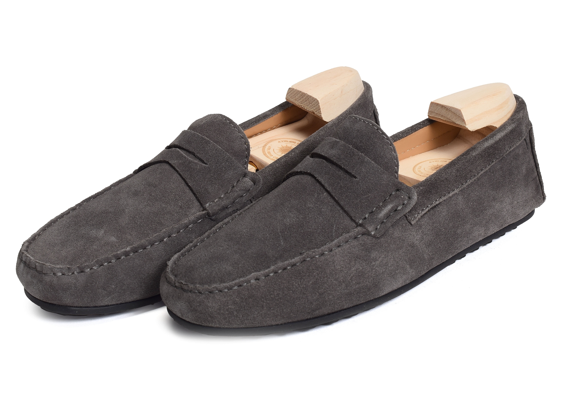 Pascal gris