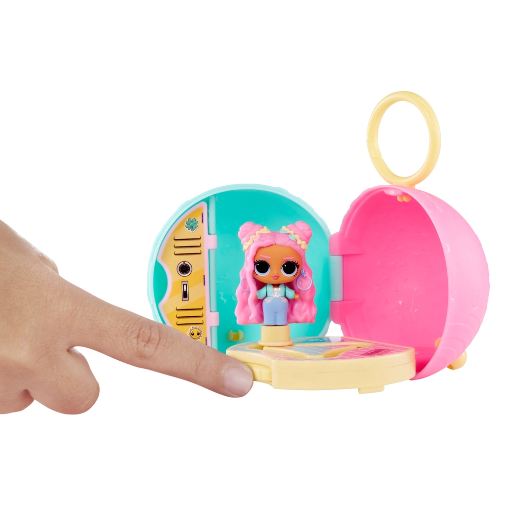 LOL Surprise! Mini Move & Groove Serie 3 Puppensortiment