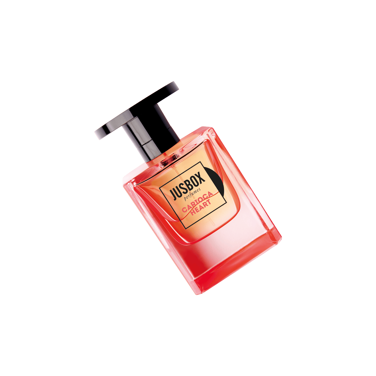 Carioca Heart Eau de Parfum 78ml