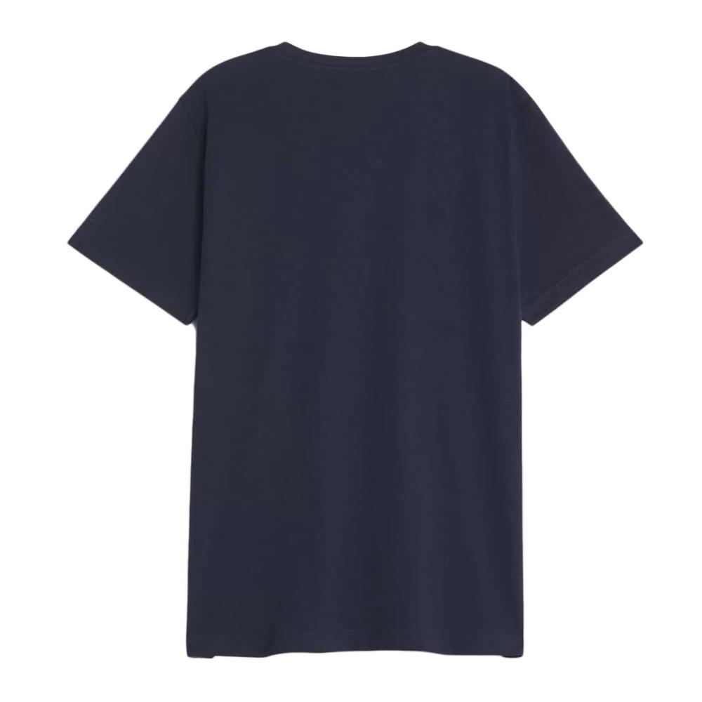 TBS T-shirt Marine Homme TBS PIERETEE14032