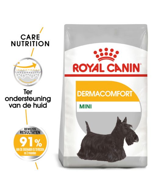 Royal Canin Dermacomfort Mini - Hondenvoer