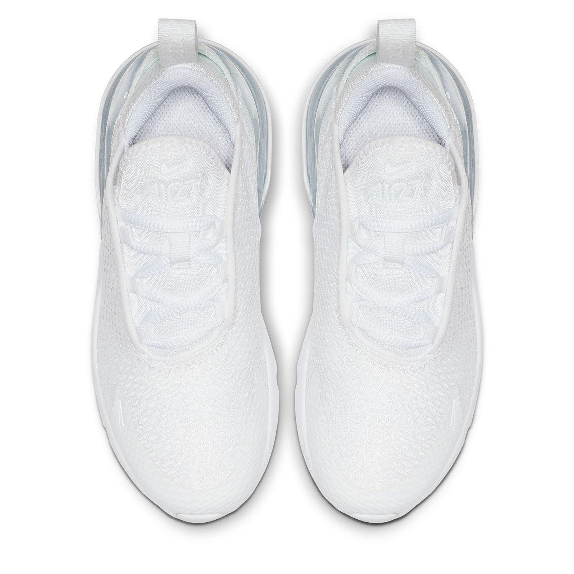 Nike Air Max 270 Childrens Trainers