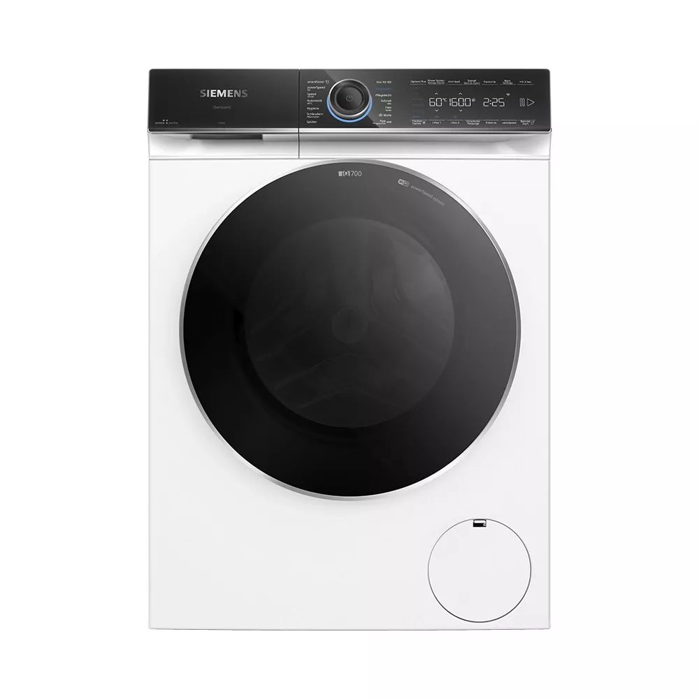 Siemens WG56B2A5CH 10kg Waschmaschine iQ700 A