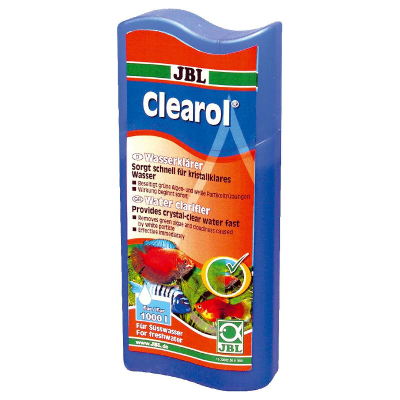 JBL Clearol