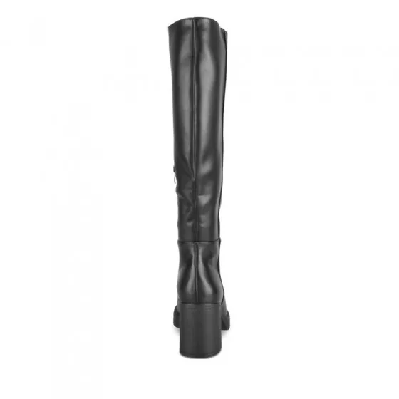 Bottes NOIR MERRY SCOTT