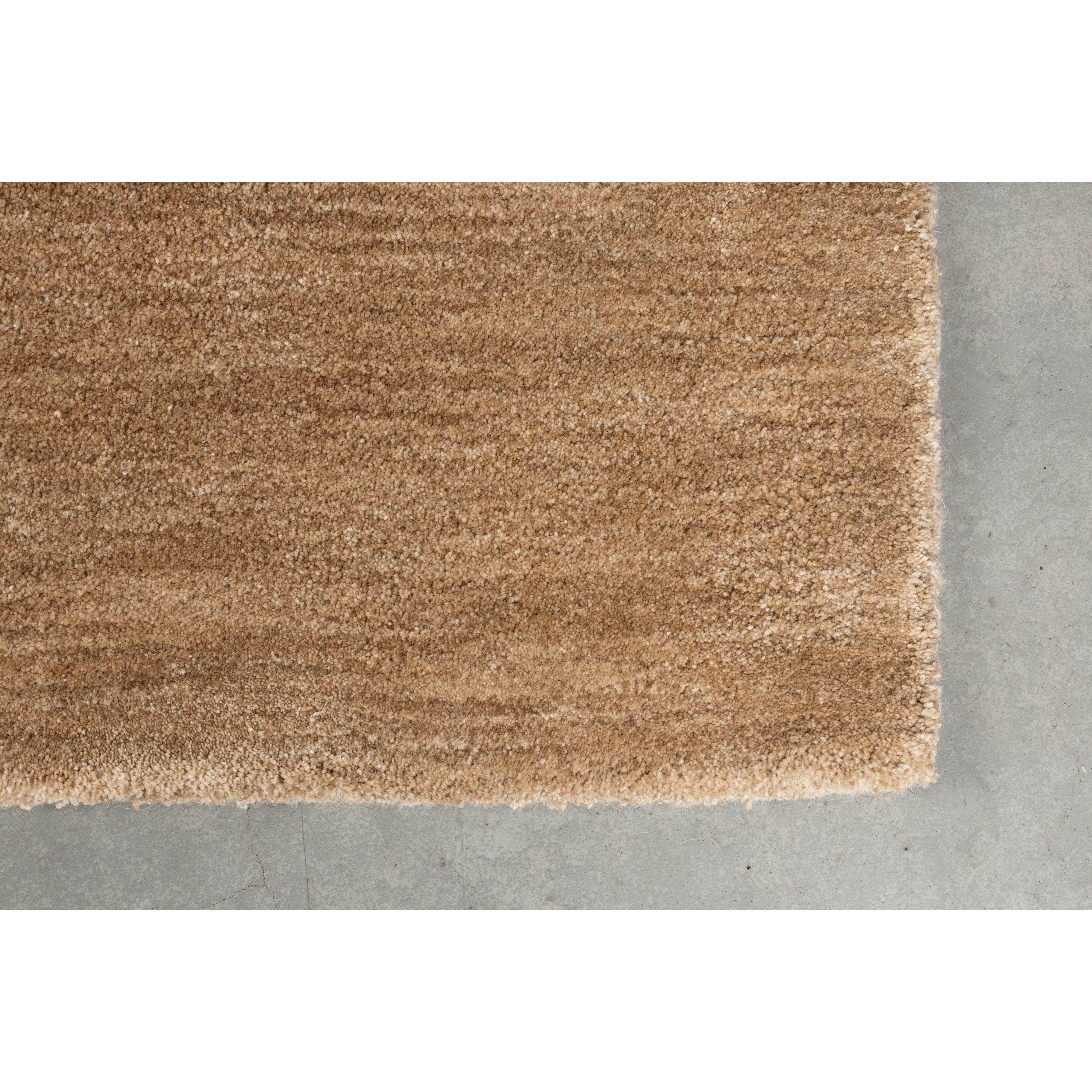 Zuiver Luwte Vloerkleed 200x300 Beige