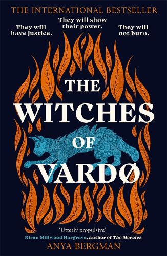 The Witches of Vardo (Paperback)
