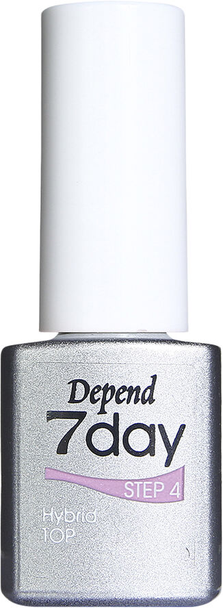 Depend 7day Hybrid top 5 ml