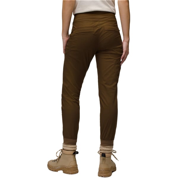Pantalon escalade PRANA KANAB RIPSTOP PANT W RICH EARTH