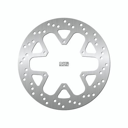 Disque de frein Rond NG fixe