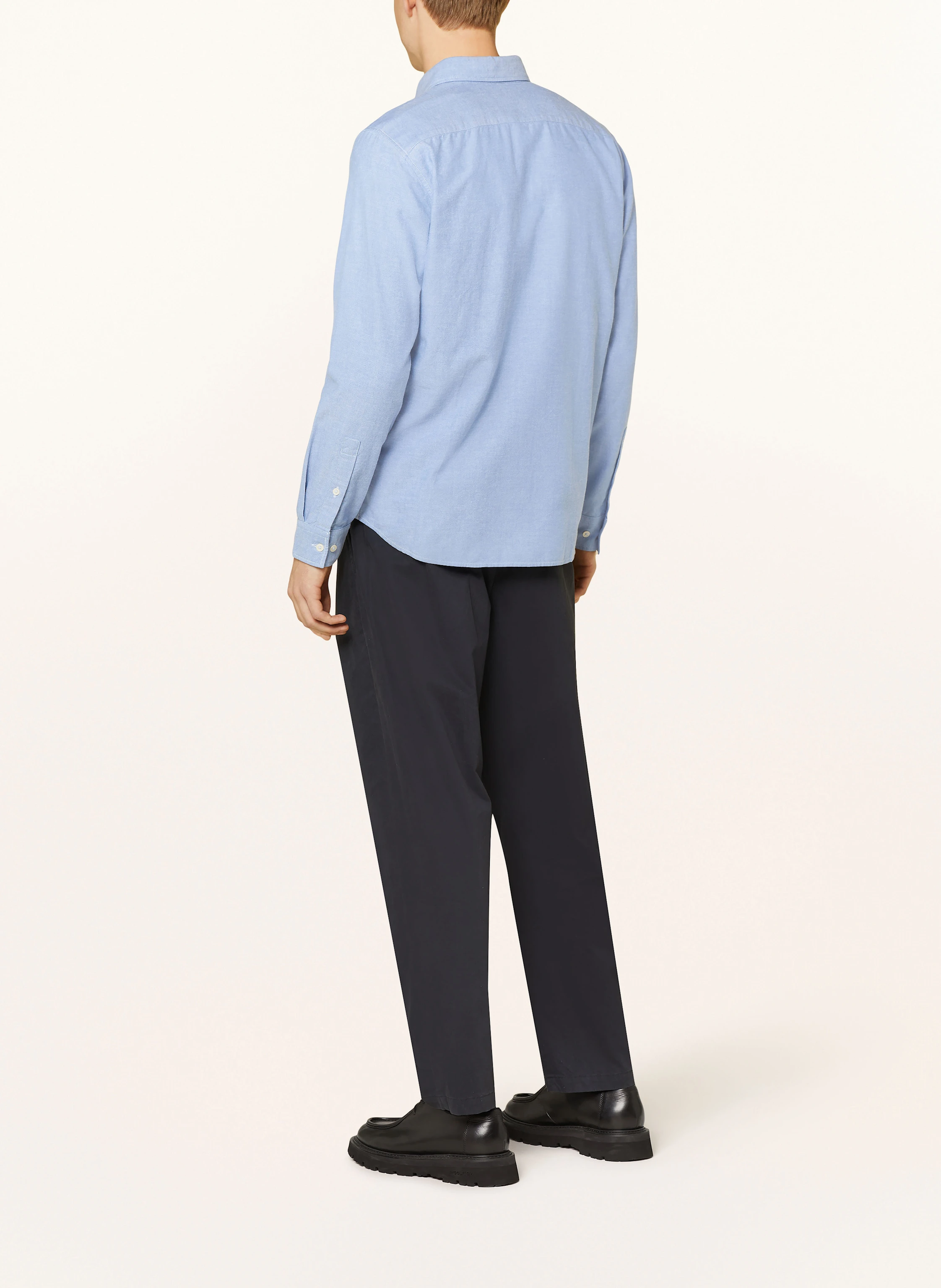 Marc O'Polo Hemd Comfort Fit