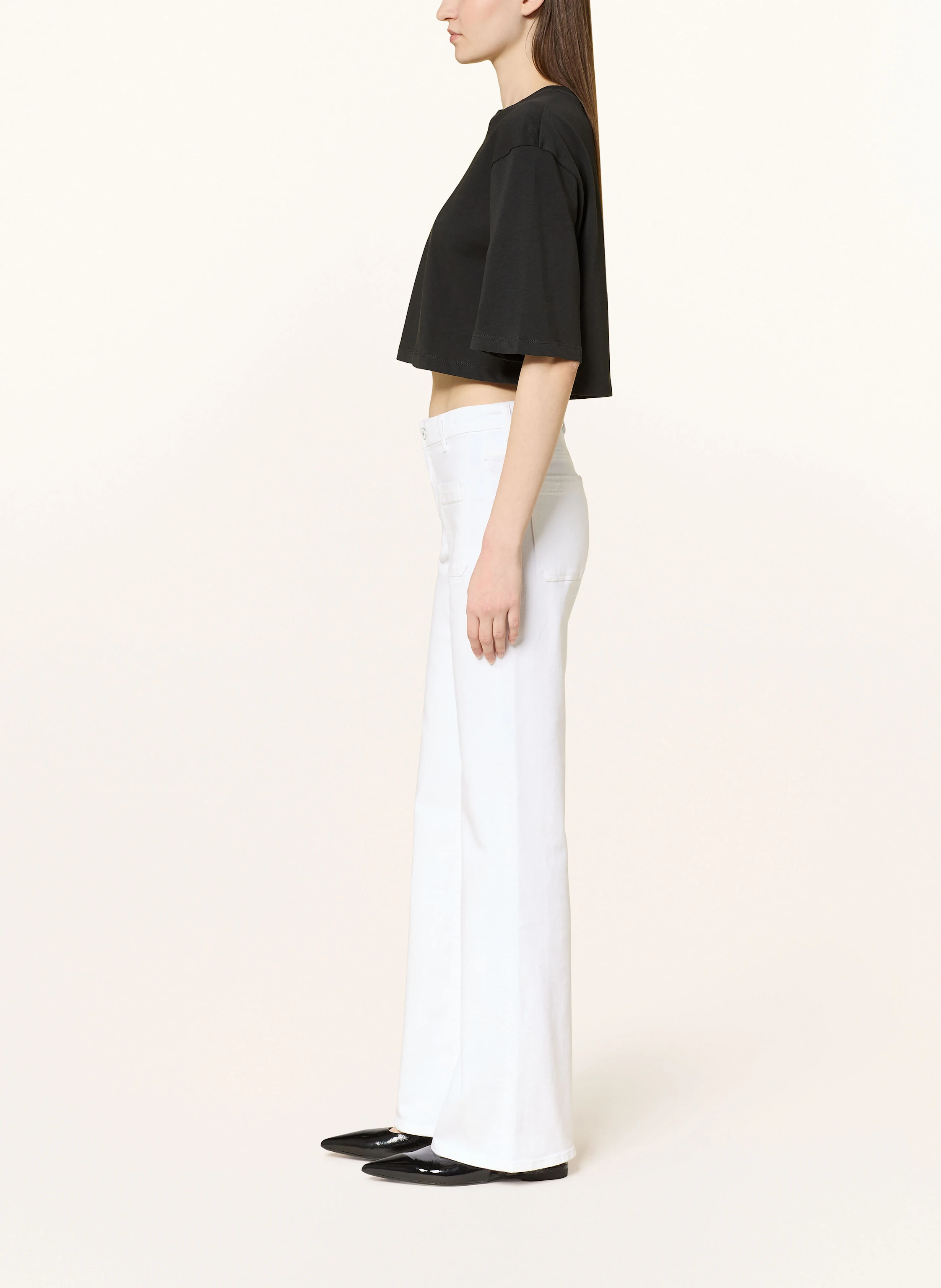 JOOP! Wide Leg Jeans EMILIA